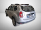 Dacia Duster, 2013