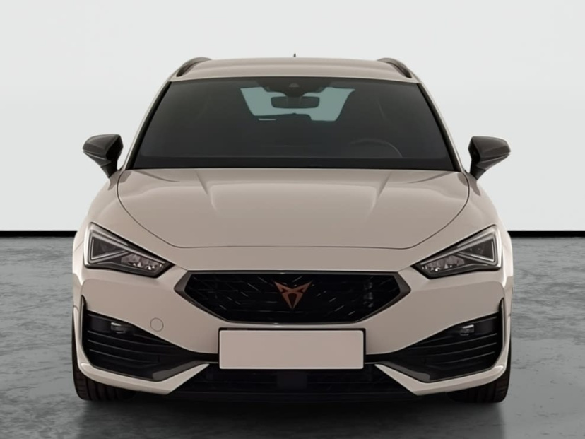 Cupra Leon, 2024