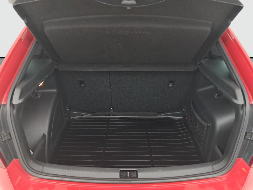 Škoda Rapid Spaceback, 2016