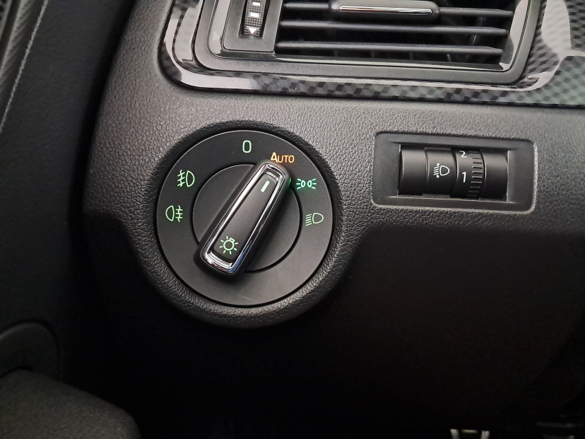 Škoda Rapid Spaceback, 2016