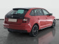 Škoda Rapid Spaceback, 2016