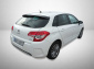 Citroen C4, 2012