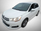 Citroen C4, 2012
