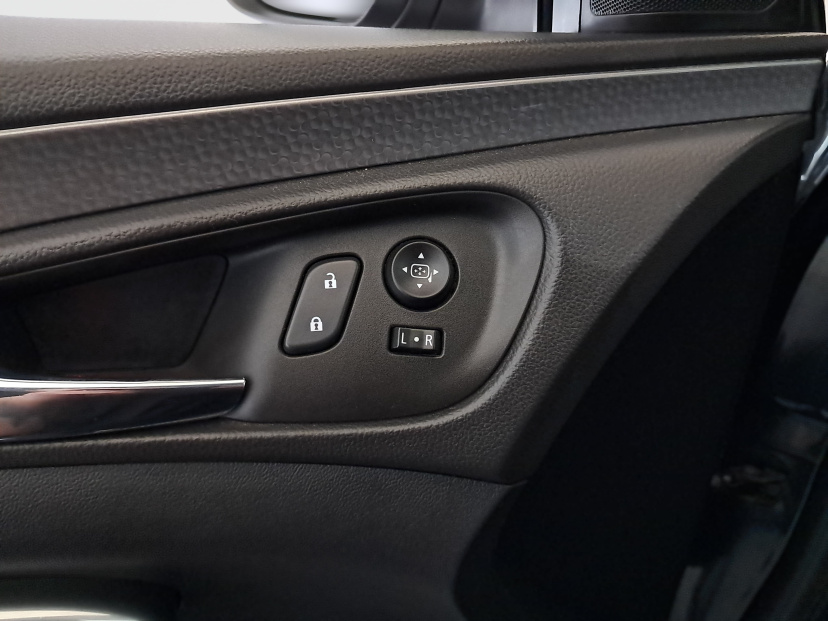 Opel Insignia, 2015