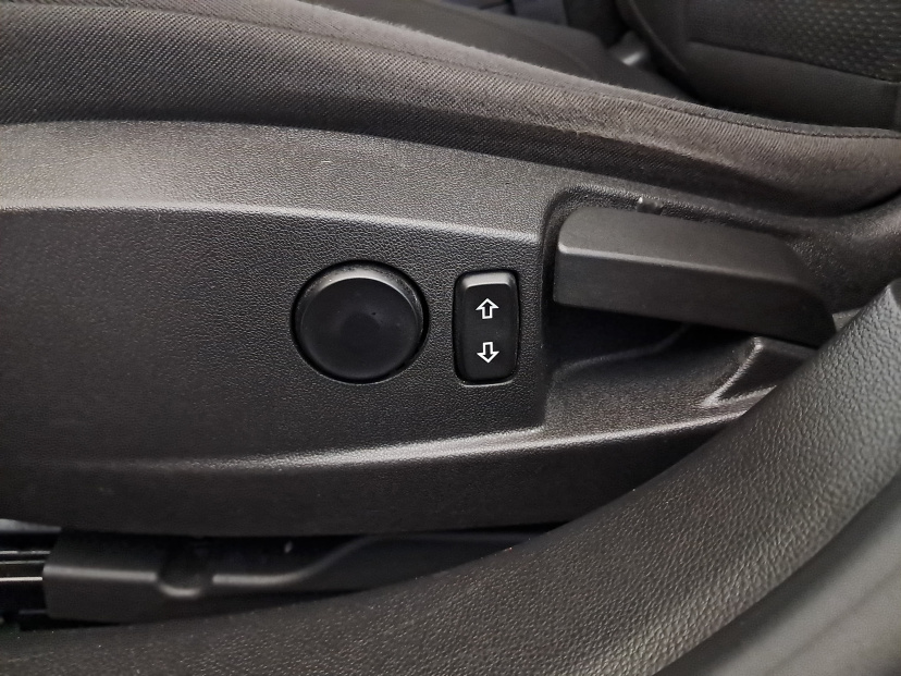 Opel Insignia, 2015