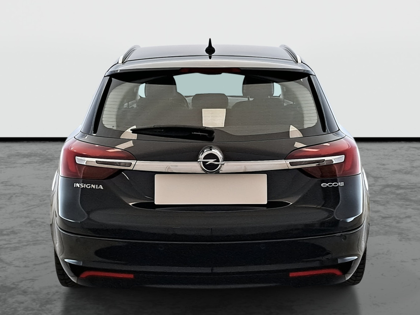Opel Insignia, 2015