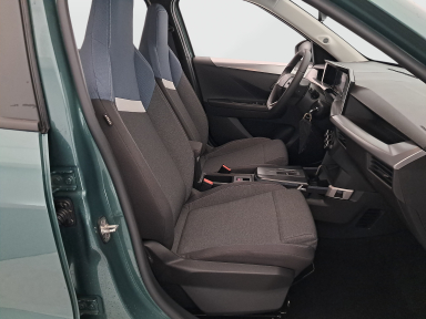 Opel Frontera - 2025