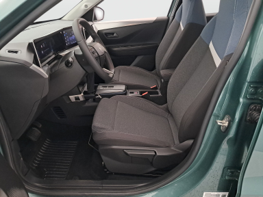 Opel Frontera - 2025