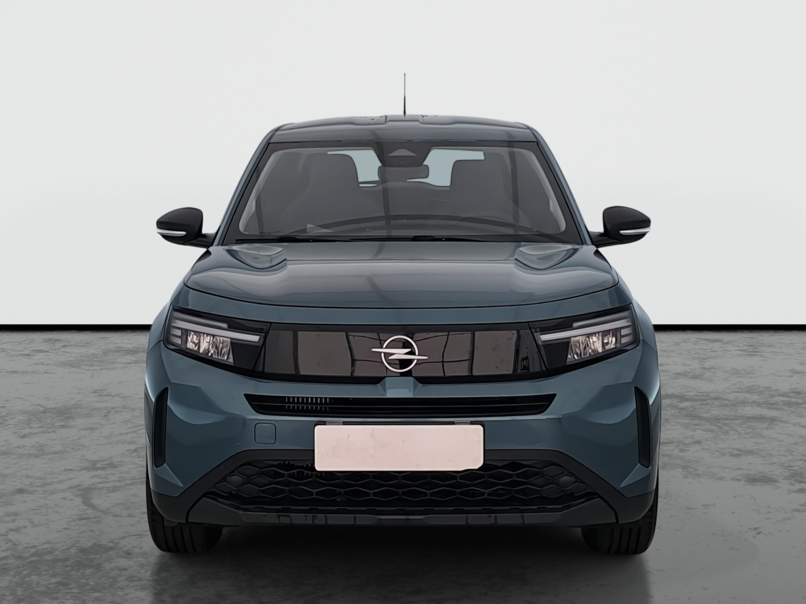 Opel Frontera - 2025