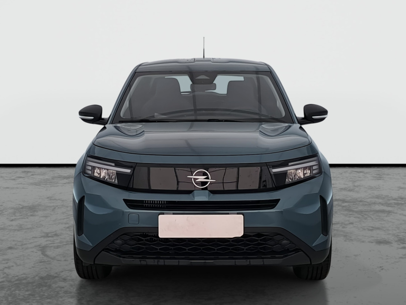Opel Frontera, 2025