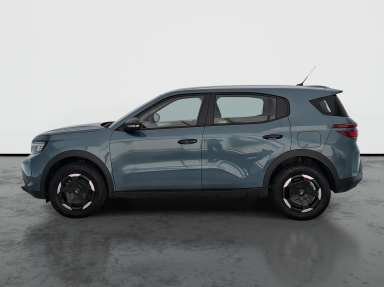 Opel Frontera - 2025