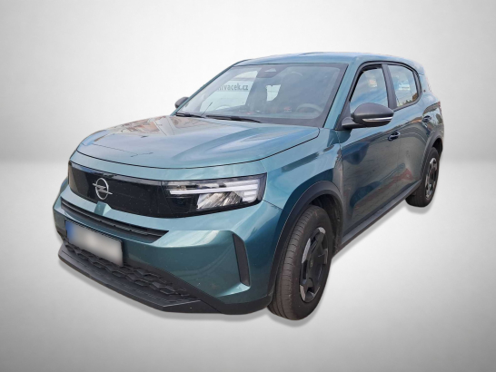 Opel Frontera 1.2 hybrid