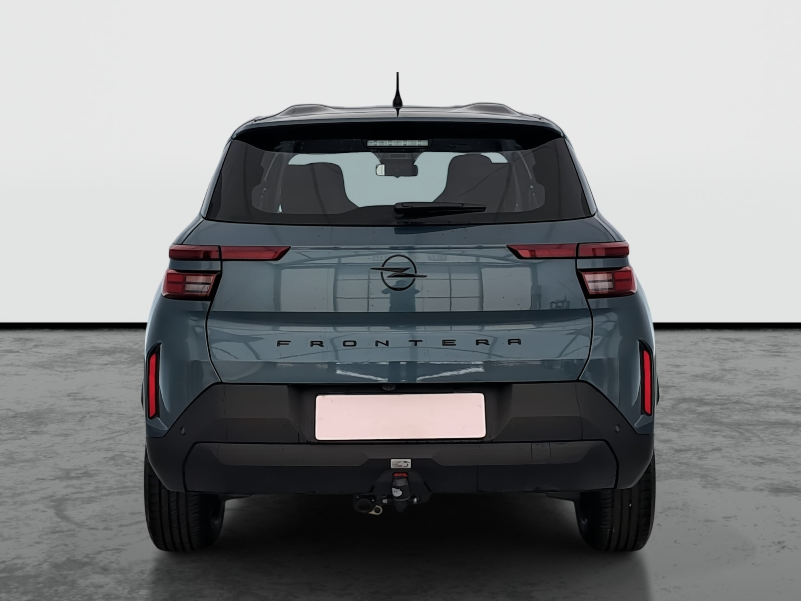 Opel Frontera - 2025