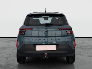 Opel Frontera - 2025
