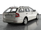 Škoda Octavia, 2012