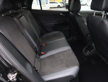 Volkswagen ID.5 - 2022