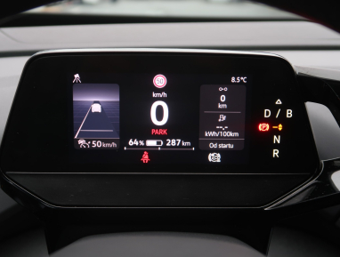 Volkswagen ID.5 - 2022