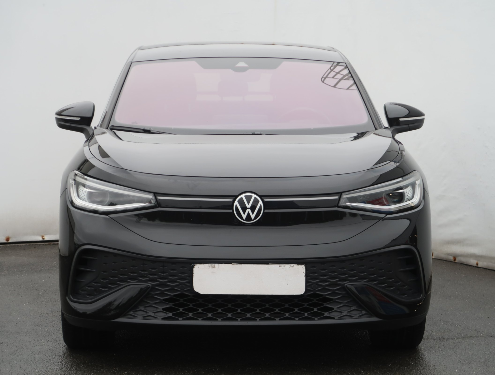 VW ID.5 Pro Perf. (82 kWh), 2022 2