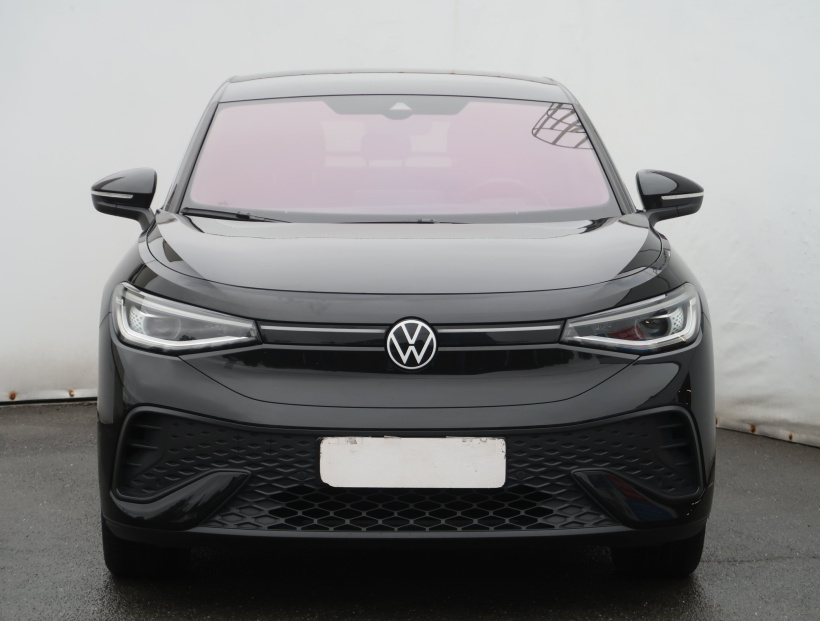 Volkswagen ID.5, 2022