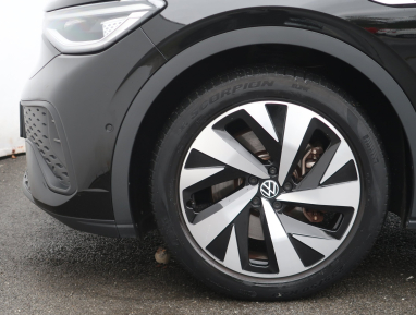 Volkswagen ID.5 - 2022
