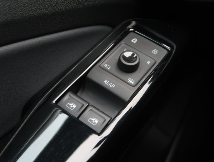Volkswagen ID.5, 2022