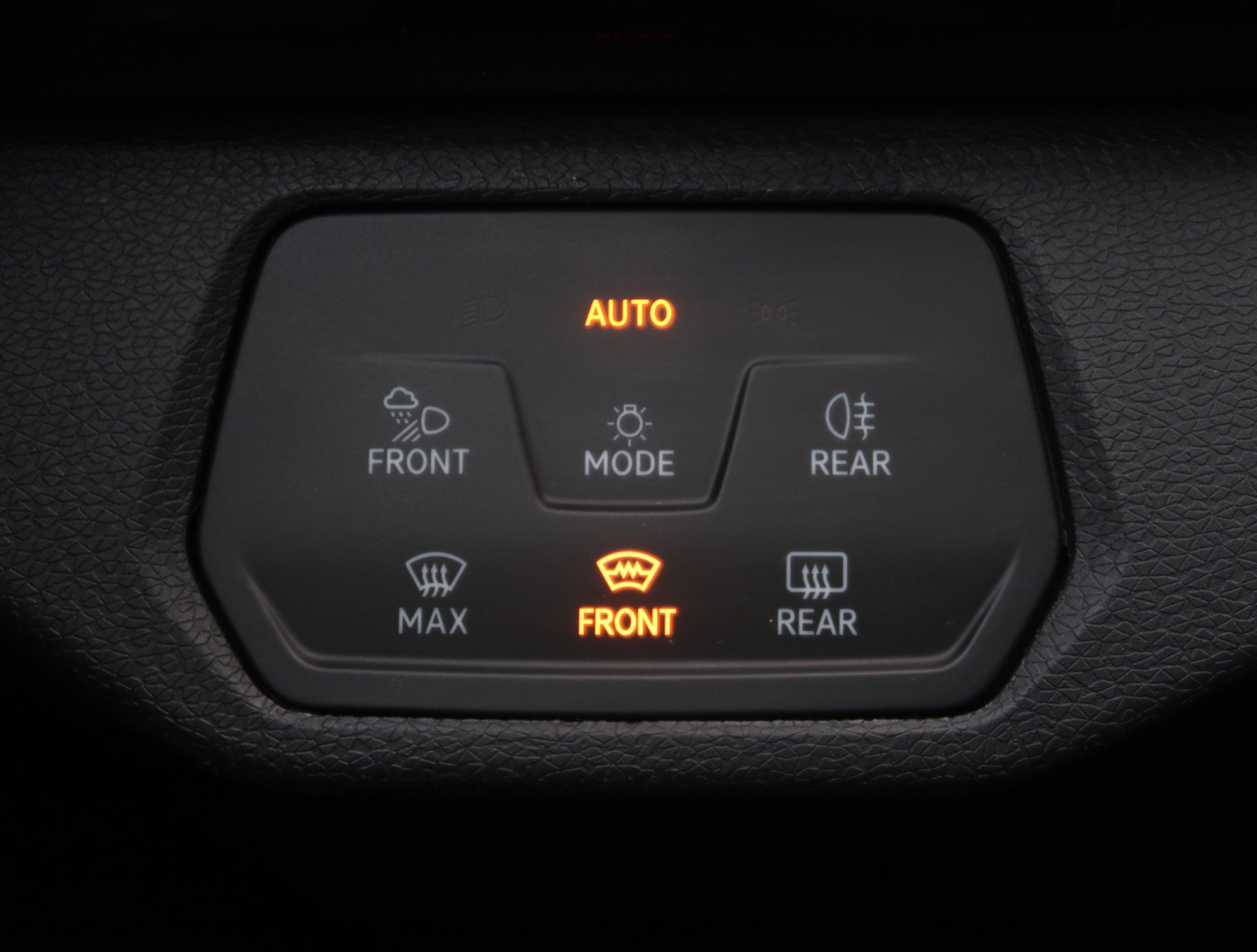 Volkswagen ID.5 - 2022