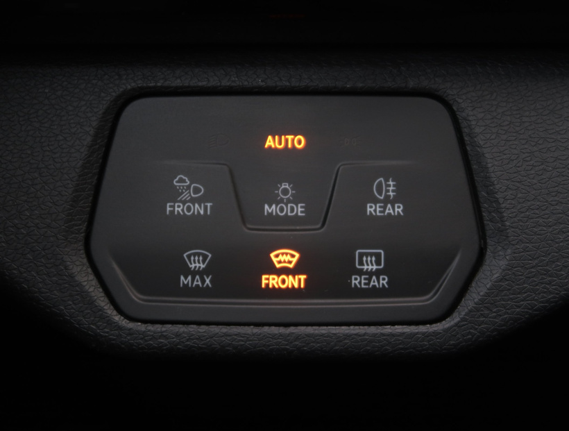 Volkswagen ID.5, 2022