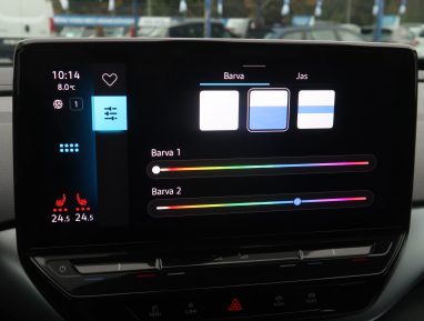 Volkswagen ID.5 - 2022