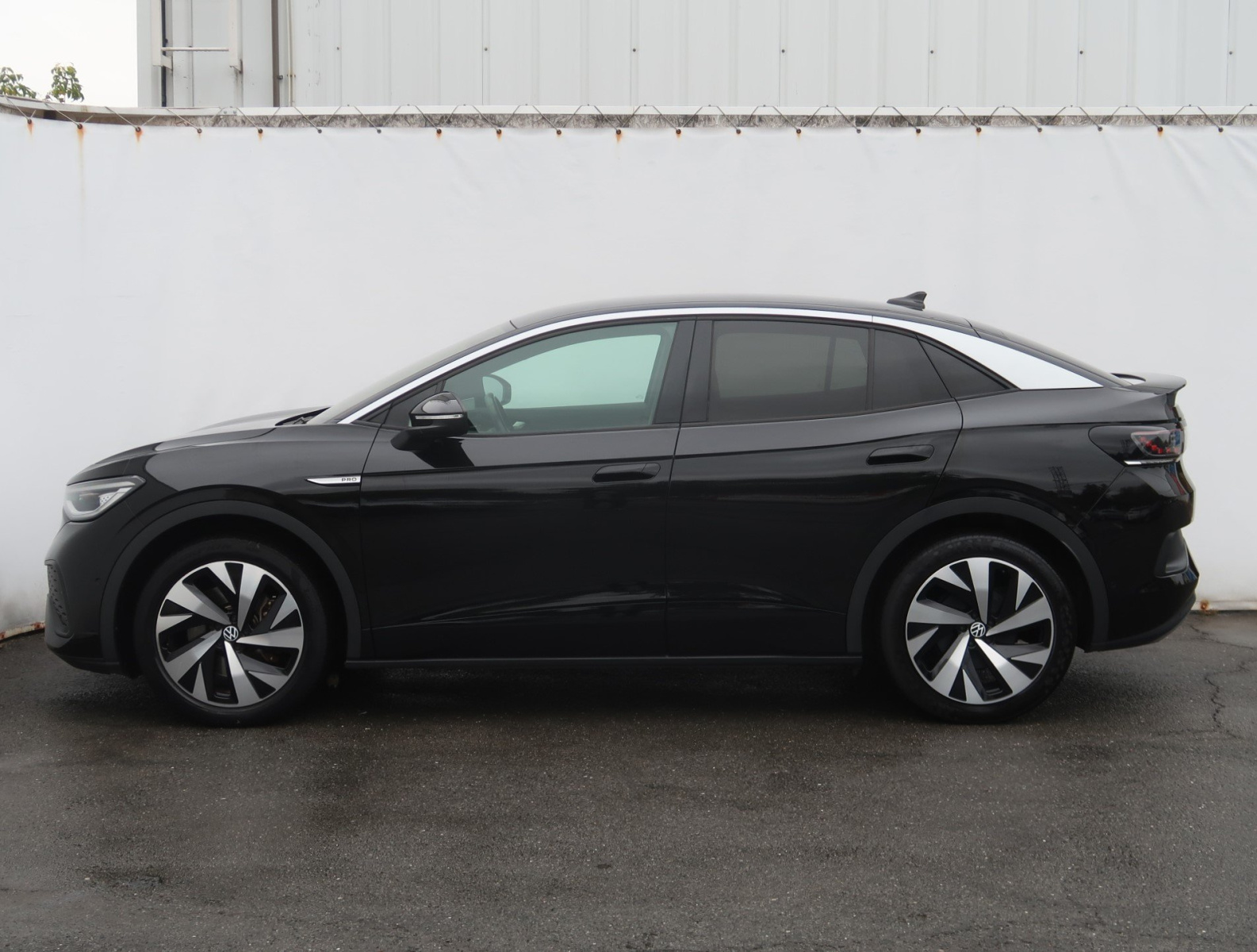 VW ID.5 Pro Perf. (82 kWh), 2022 4