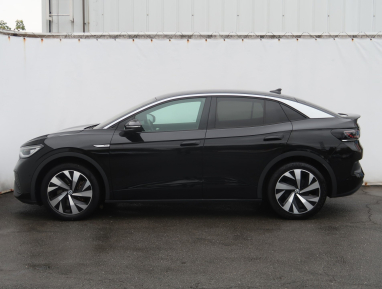 Volkswagen ID.5 - 2022