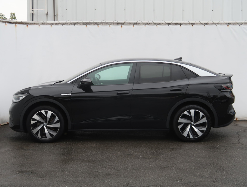 Volkswagen ID.5, 2022