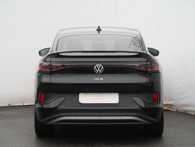 Volkswagen ID.5, 2022