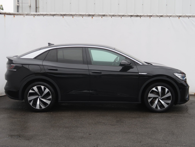 Volkswagen ID.5, 2022