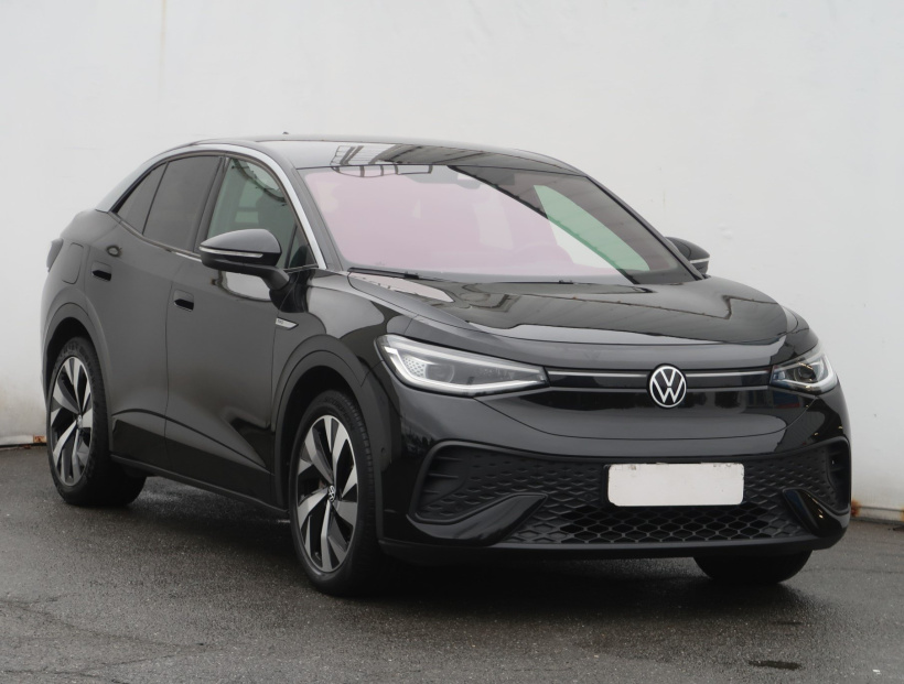 Volkswagen ID.5, 2022