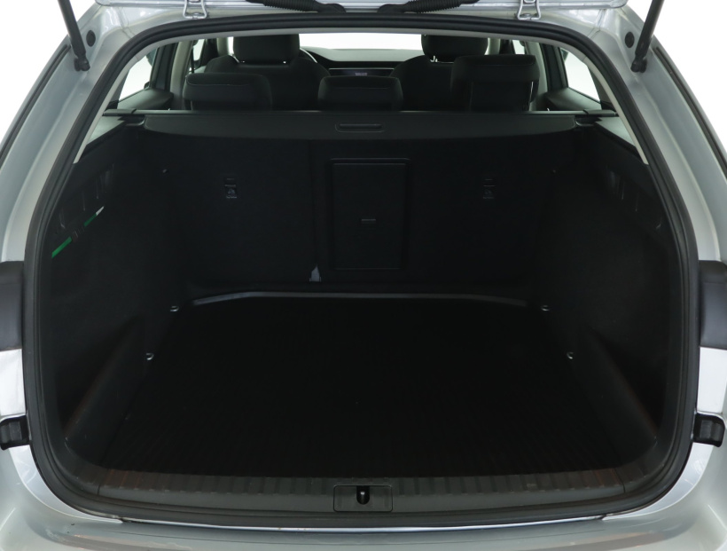 Škoda Octavia, 2023