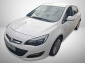 Opel Astra, 2014