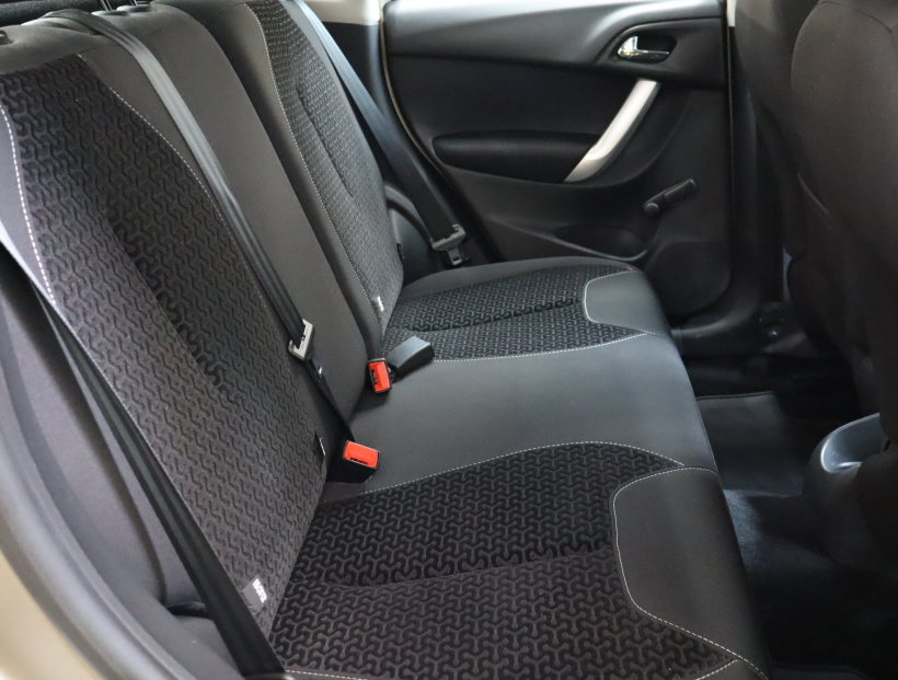 Citroen C3, 2011