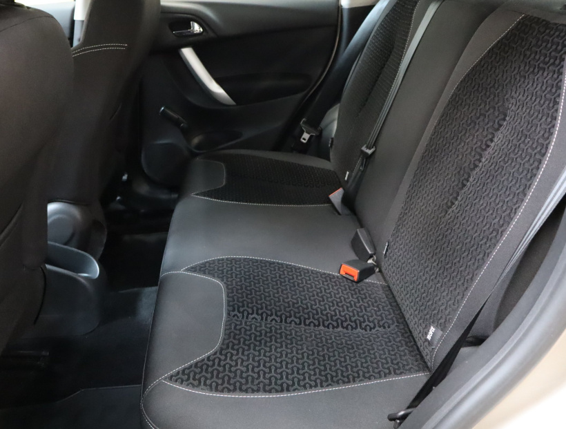 Citroen C3, 2011