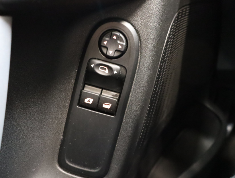 Citroen C3, 2011