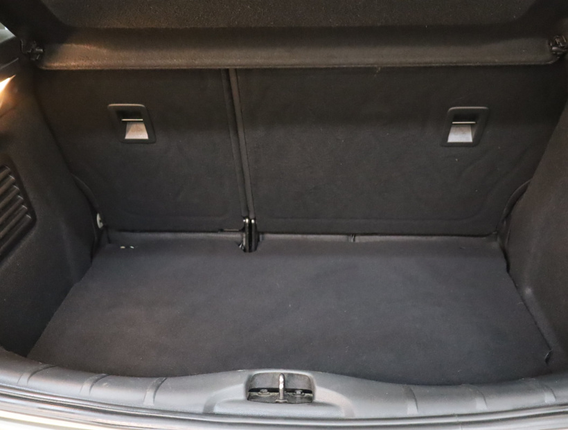 Citroen C3, 2011