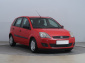 Ford Fiesta, 2007