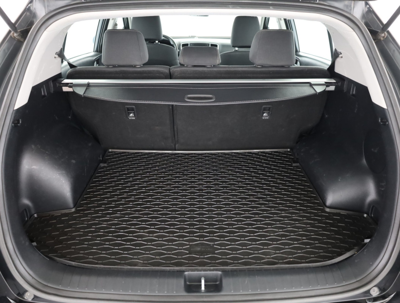 Kia Sportage, 2016