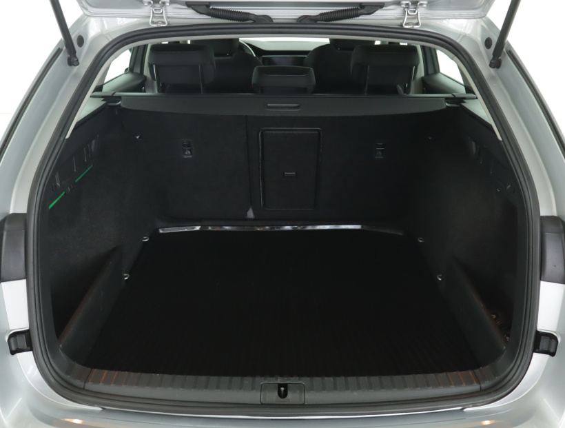 Škoda Octavia, 2022