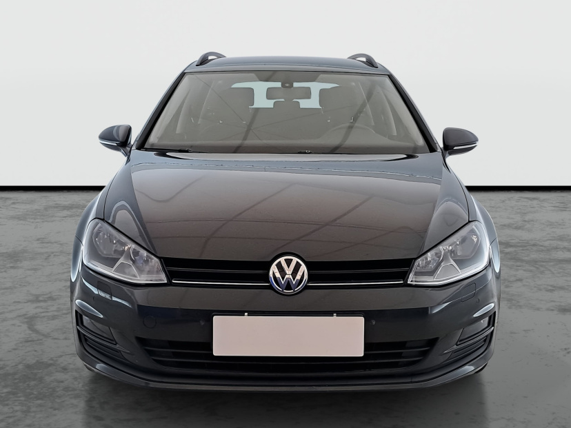Volkswagen Golf, 2015