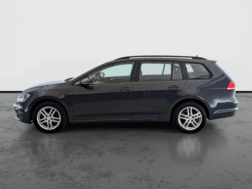 Volkswagen Golf, 2015