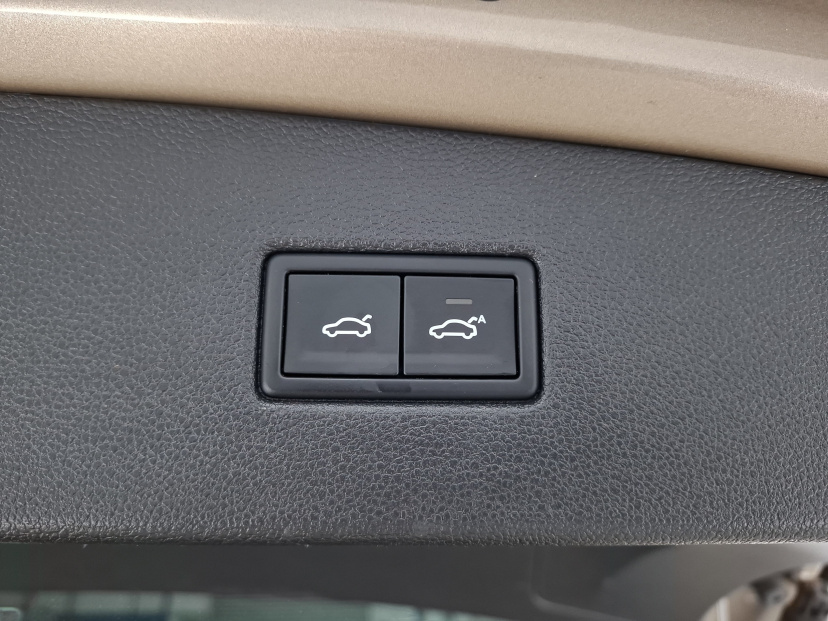 Volkswagen Tiguan, 2017