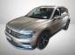 Volkswagen Tiguan, 2017