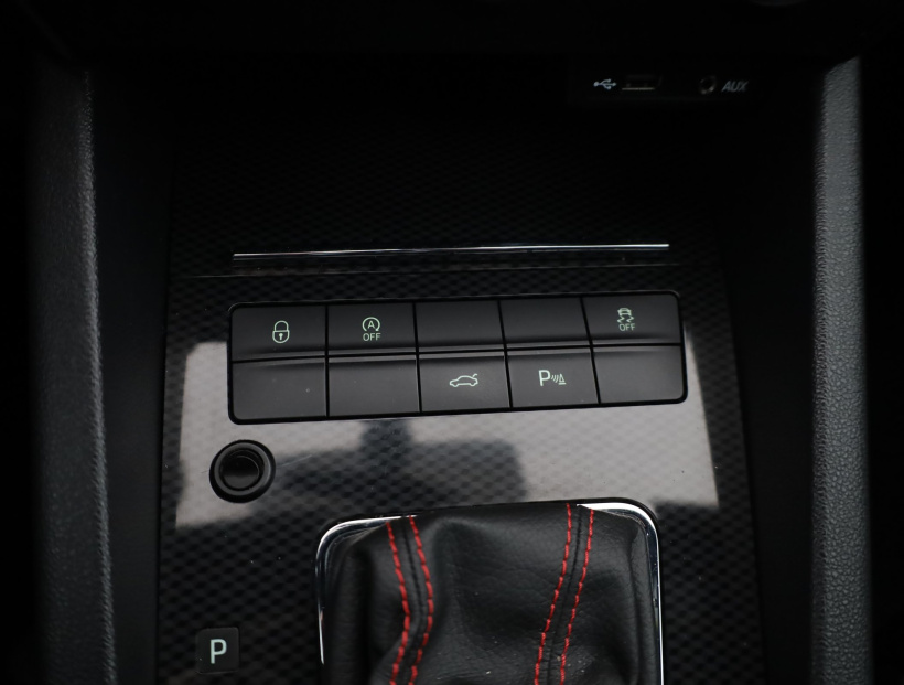 Škoda Octavia, 2014