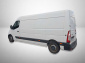 Renault Master, 2019