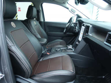 Volkswagen Amarok - 2024